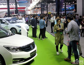 盘点北京车展 品牌营销与产品营销共聚一堂